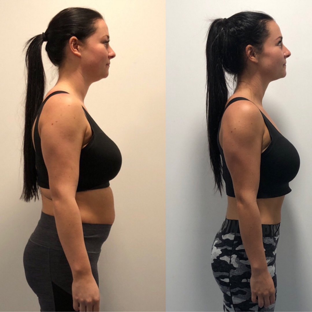 Recomp Online client transformation